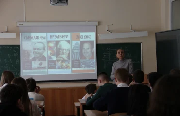 Путь к юбилею. К 80-летию Г.М. Прашкевича