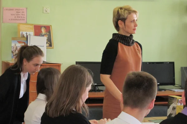 Акция «Подари книгу» расширяет географию. 