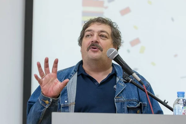 Книжная Сибирь