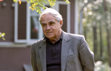 Гранин. Фотогалерея