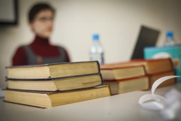 «Редкая книга и исторический документ в проектной и научно-исследовательской деятельности школьников»