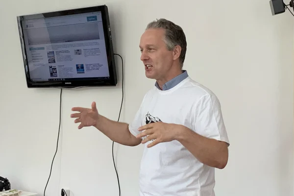 Первый в Сибири виртуальный музей открылся в Новосибирской области