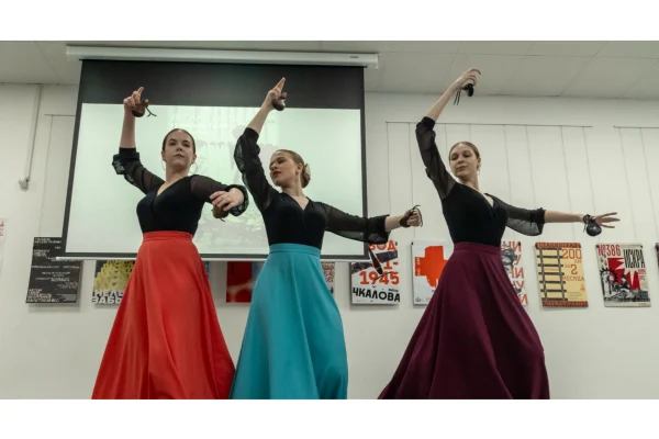 «День романских языков» в «Доме да Винчи»