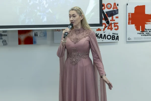 «День романских языков» в «Доме да Винчи»