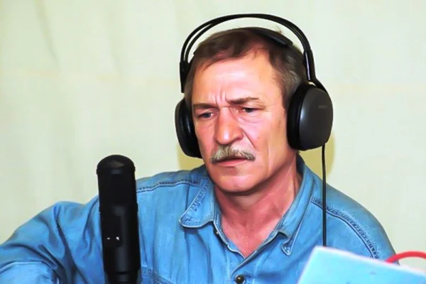 Клуб «Пространство голоса»