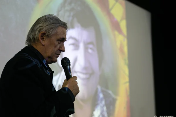 Возрождая память о Поэте