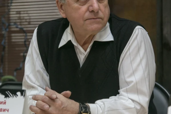 Завершился Всероссийский литературный фестиваль «Белое пятно»