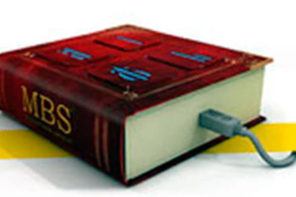 Мобильная библиотека