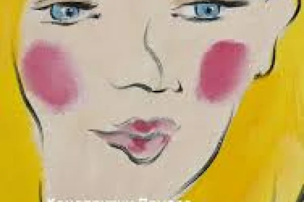 Прямой эфир в Instagram: «Марфа в Париже»