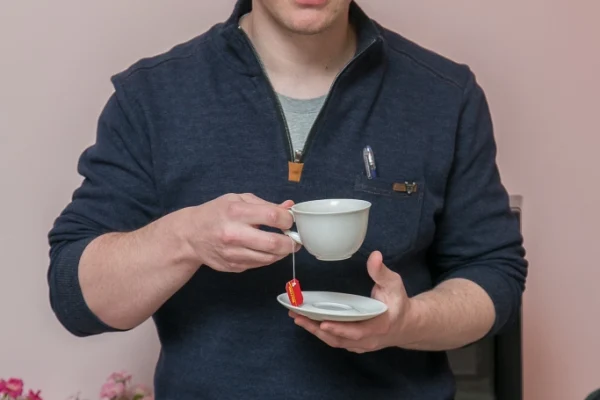 Белое пятно: итоги