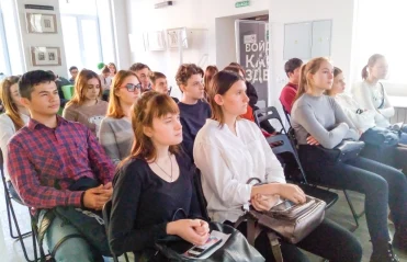 Гранин. Фотогалерея