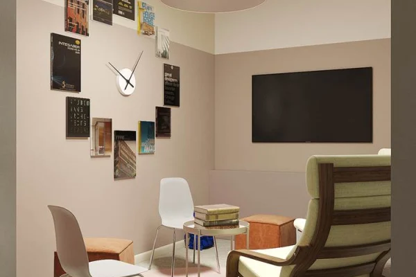 Нацпроект «Культура»: представлены дизайн-проекты будущих модельных библиотек Новосибирской области