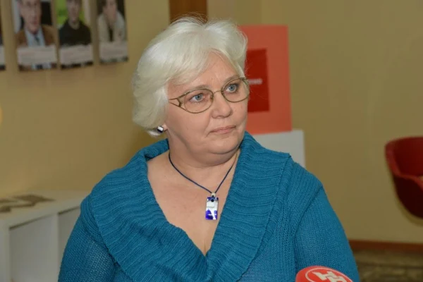 Белое пятно: итоги первого дня