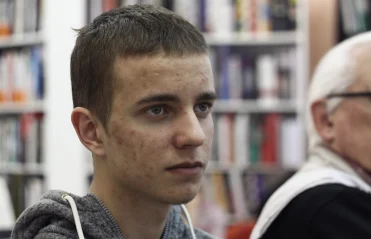 Люди как книги