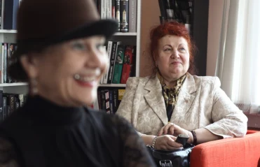 Люди как книги