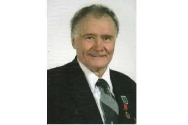 Литературный год в Новосибирской области объявлен годом писателя Петра Дедова