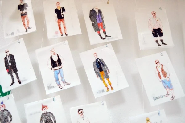 Выставка «Вместе вглубь» предложит посетителям отправиться на поиски смыслов