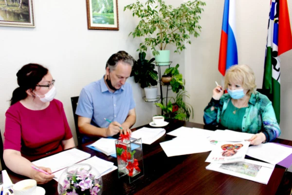 «О правах с омбудсменом – в областной библиотеке»