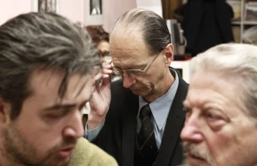 Люди как книги