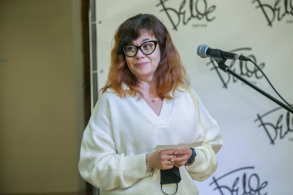 Завершился Всероссийский литературный фестиваль «Белое пятно»