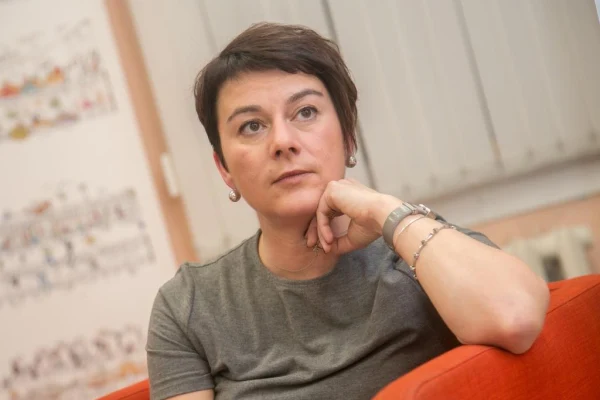 Белое пятно: литературные будни