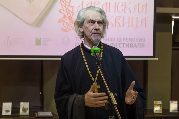 Славянская Буквица: 4,5 тысячи человек приняли участие в мероприятиях первого дня фестиваля в онлайн- и офлайн-формате