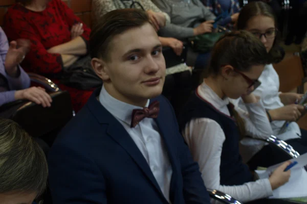 «Живая классика»