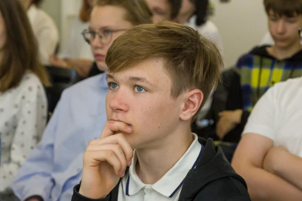 Школьники из Новосибирской области вышли в финал олимпиады Президентской библиотеки