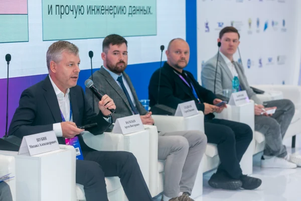 Цифровую трансформацию сферы культуры обсудили сегодня на круглом столе «Сохранение и предоставление пользователям регионального цифрового культурного наследия»