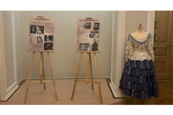 Большой Театр: 250 лет со дня основания