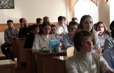 Путь к юбилею. К 80-летию Г.М. Прашкевича