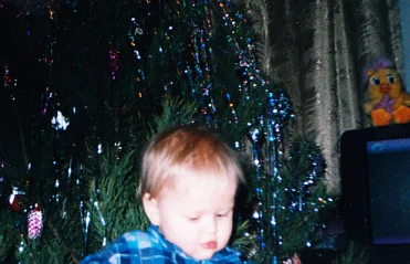 В моей семье читают все