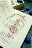 Музыка в книгах