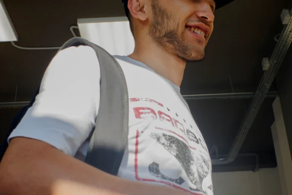 Открытие выставки «Блогеры NSK»