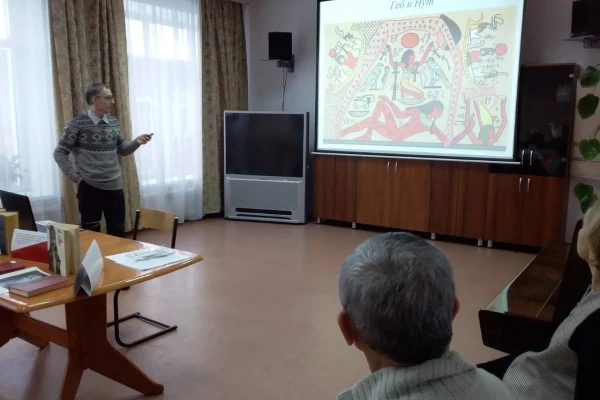 «Лунный Камень»