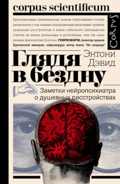 Дэвид Э., Глядя в бездну. Заметки нейропсихиатра о душевных расстройствах