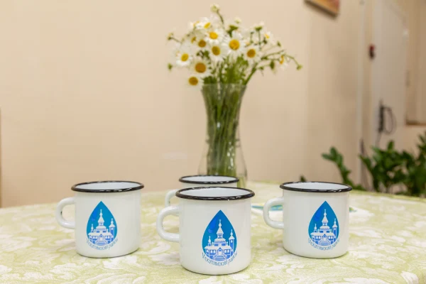 «Обское кольцо. Культурные маршруты»