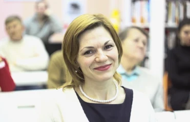 Люди как книги