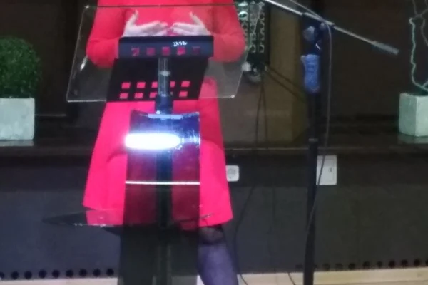 Встреча с Председателем обкома профсоюза работников культуры