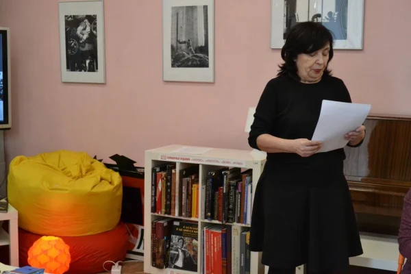 День информации для сотрудников ЦДК г. Бердска