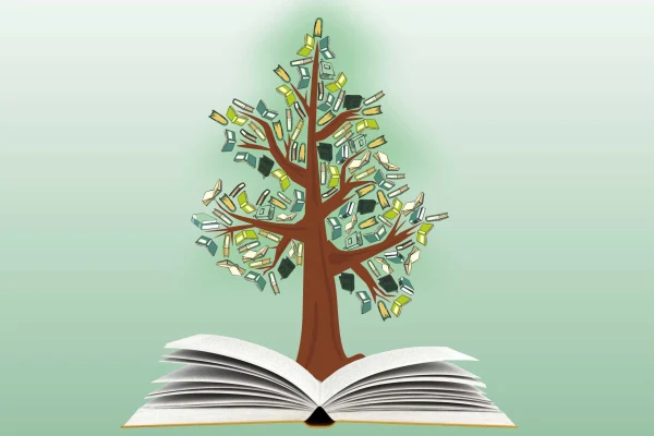 Сибирская книга