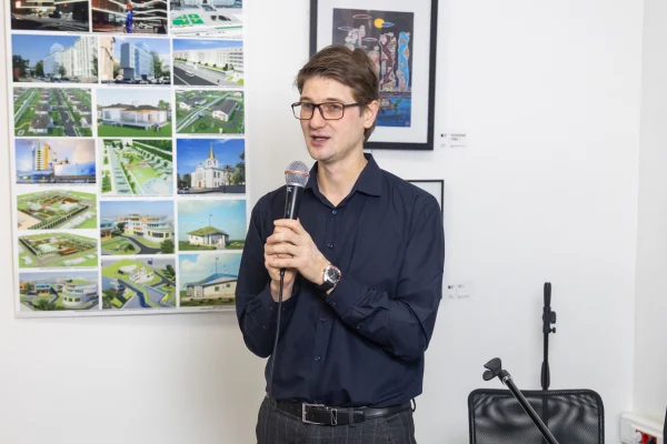 Лекция «Мир мордовской культуры» из цикла мультимедийных лекций-презентаций «Культурные традиции народов Сибири»