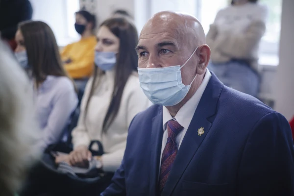 В Новосибирске состоялся II Православный литературно-художественный фестиваль «Славянская буквица»