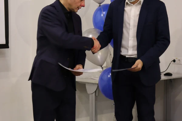 Знаю где живу: улицы будущего