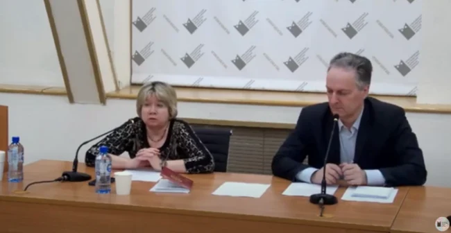 Социально-культурные проекты и значимые вопросы в деятельности библиотек обсудили на очередном совещании...