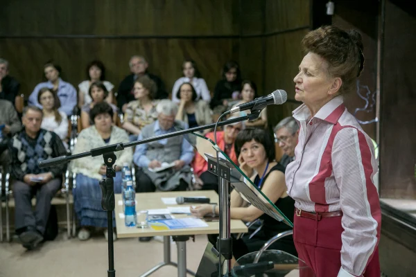 Дедовские чтения