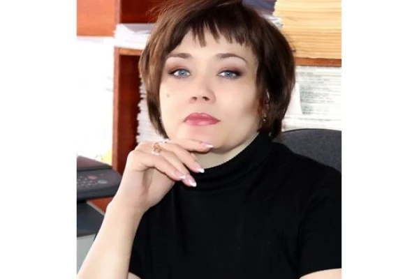 Голосование за лучшего библиотекаря