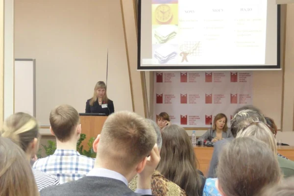 Правовая информация со школьной скамьи