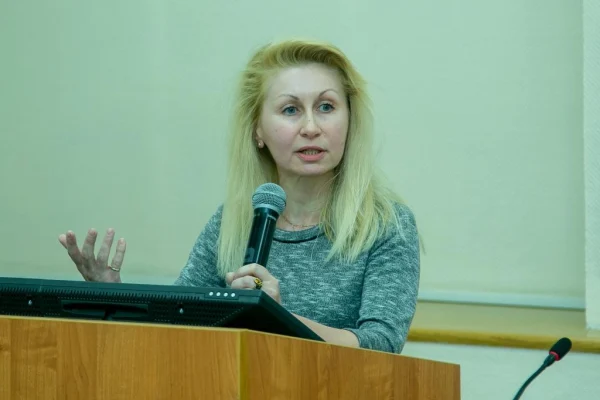 Круглый стол «Теология: перспективы развития науки» состоялся 14 мая