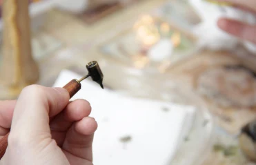 Славянская писанка